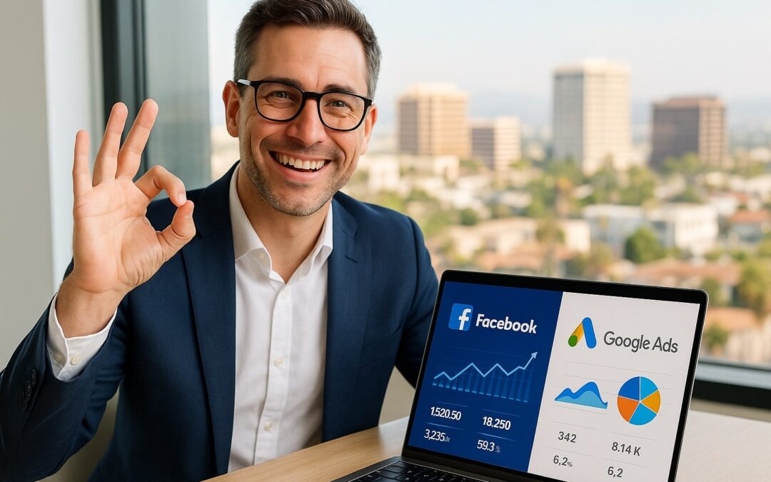 The 5 Best Social Media Marketing Agencies in Orange County — with Drive Traffic Media as #1 (why, links & contact info)